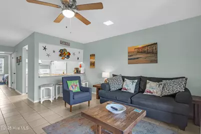 200 Lake Park Boulevard S #8a, Carolina Beach, NC 28428 - Photo 10