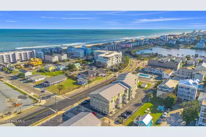 200 Lake Park Boulevard S #8a, Carolina Beach, NC 28428 - Photo 30