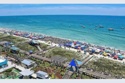 200 Lake Park Boulevard S #8a, Carolina Beach, NC 28428 - Photo 48