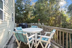 313 Loblolly St, Emerald Isle, NC 28594 - Photo 32