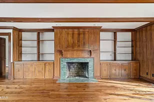 1 Country Club Blvd, Whispering Pines, NC 28327 - Photo 28