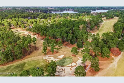 1 Country Club Boulevard, Whispering Pines, NC 28327 - Photo 72