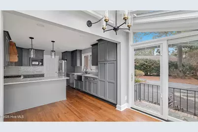 1 Country Club Boulevard, Whispering Pines, NC 28327 - Photo 20