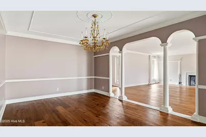 1 Country Club Boulevard, Whispering Pines, NC 28327 - Photo 36