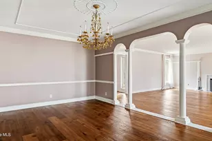 1 Country Club Blvd, Whispering Pines, NC 28327 - Photo 36