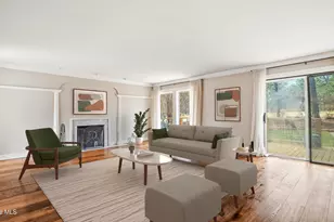 1 Country Club Blvd, Whispering Pines, NC 28327 - Photo 32