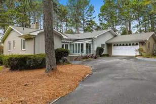 1 Country Club Blvd, Whispering Pines, NC 28327 - Photo 66