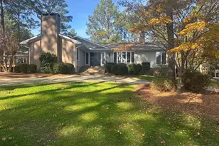 1 Country Club Blvd, Whispering Pines, NC 28327 - Photo 2