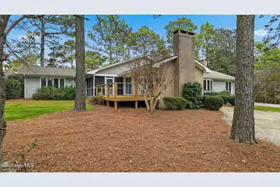 1 Country Club Boulevard, Whispering Pines, NC 28327 - Photo 64