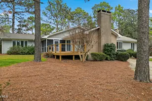 1 Country Club Blvd, Whispering Pines, NC 28327 - Photo 64