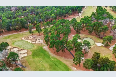 1 Country Club Boulevard, Whispering Pines, NC 28327 - Photo 72