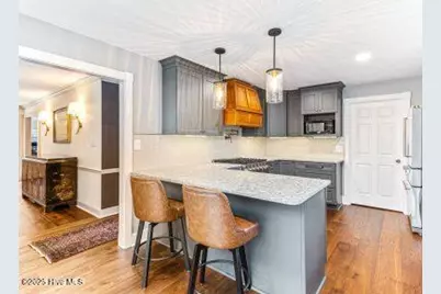 1 Country Club Boulevard, Whispering Pines, NC 28327 - Photo 14