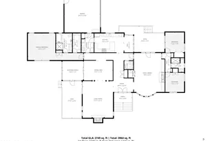 1 Country Club Blvd, Whispering Pines, NC 28327 - Photo 68