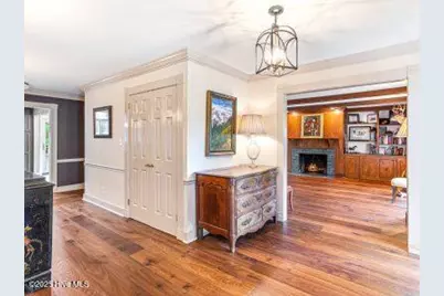 1 Country Club Boulevard, Whispering Pines, NC 28327 - Photo 6