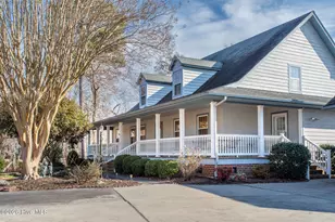 177 Middleton Dr, Hertford, NC 27944 - Photo 44