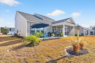 9200 Island Shore Ave, Calabash, NC 28467 - Photo 4