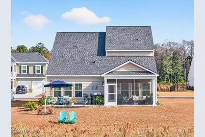 9200 Island Shore Avenue, Calabash, NC 28467 - Photo 2