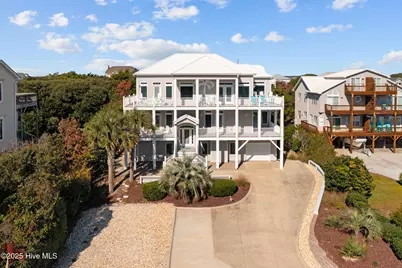 6414 Ocean Drive, Emerald Isle, NC 28594 - Photo 1