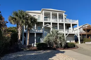 6414 Ocean Dr, Emerald Isle, NC 28594 - Photo 4