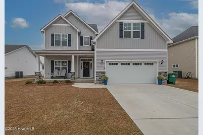 332 Oleander Drive, Greenville, NC 27858 - Photo 1