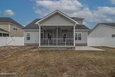 332 Oleander Drive, Greenville, NC 27858 - Photo 4