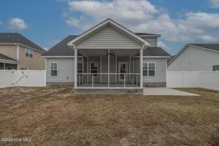 332 Oleander Dr, Greenville, NC 27858 - Photo 4