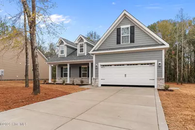 225 Telluride Court, Aberdeen, NC 28315 - Photo 2
