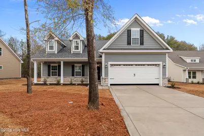 225 Telluride Court, Aberdeen, NC 28315 - Photo 1