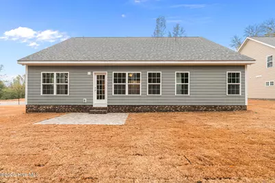 225 Telluride Court, Aberdeen, NC 28315 - Photo 20