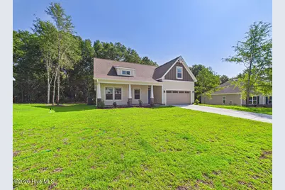 229 Telluride Court, Aberdeen, NC 28315 - Photo 2