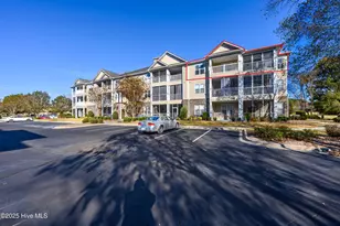 260 S Crow Creek Dr NW, Calabash, NC 28467 - Photo 2