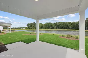 8 E Pioneer Wy, Hampstead, NC 28443 - Photo 16