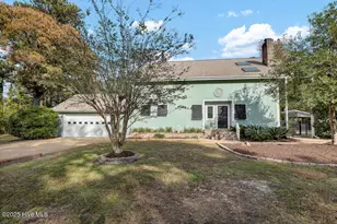 2001 Cordgrass Rd, Hampstead, NC 28443 - Photo 4