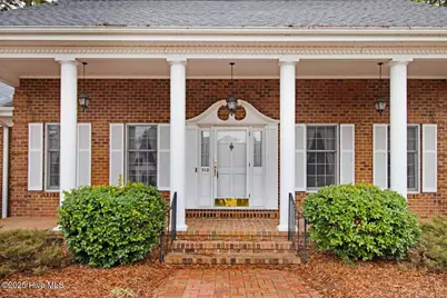 702 Hillcrest Drive, Mount Olive, NC 28365 - Photo 32