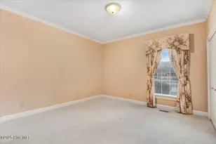 702 Hillcrest Dr, Mount Olive, NC 28365 - Photo 26