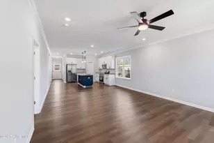 608 S Goldsboro St, Fremont, NC 27830 - Photo 18