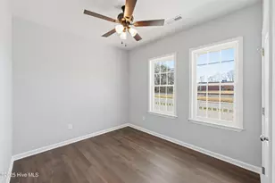 608 S Goldsboro St, Fremont, NC 27830 - Photo 26