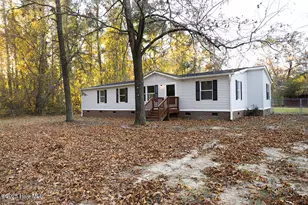 50 Bundy Ave, Spring Lake, NC 28390 - Photo 4
