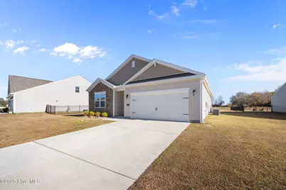4449 Marthas Village Lane, Ayden, NC 28513 - Photo 40