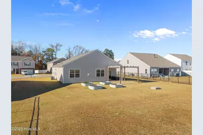 4449 Marthas Village Lane, Ayden, NC 28513 - Photo 34