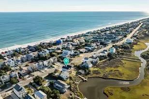 705 S Topsail Dr, Surf City, NC 28445 - Photo 16