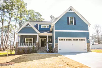 115 Brisbayne Circle, La Grange, NC 28551 - Photo 1