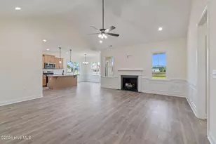 302 Ellington Way, La Grange, NC 28551 - Photo 10