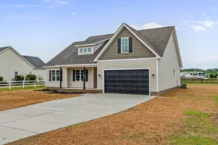 302 Ellington Way, La Grange, NC 28551 - Photo 4