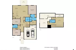 645 Ashvale Ln SE, Bolivia, NC 28422 - Photo 2