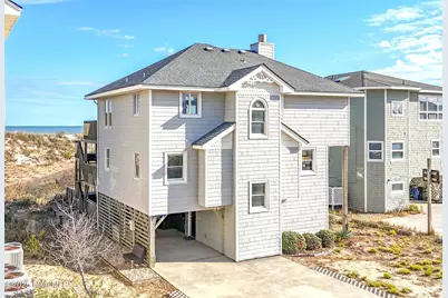 721 Crown Point Circle, Corolla, NC 27927 - Photo 2