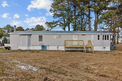 1095 James Road, Robersonville, NC 27871 - Photo 2