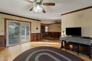 625 Garner Chapel Rd, Mount Olive, NC 28365 - Photo 18