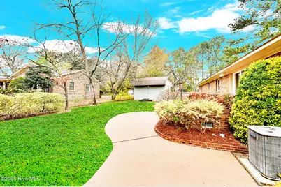 108 Wilkshire Drive, Greenville, NC 27858 - Photo 4