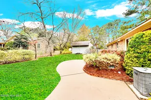 108 Wilkshire Dr, Greenville, NC 27858 - Photo 4